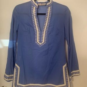 Tory Burch Tunic